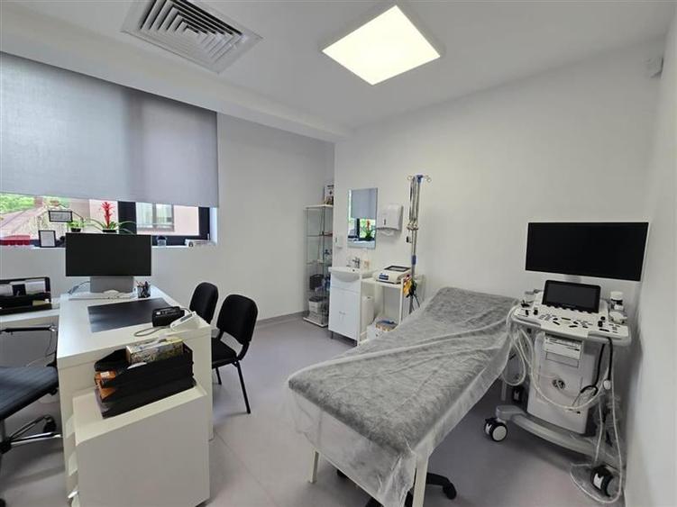 SPATIU PENTRU CABINET MEDICAL INCEPAND CU 500 EURO - 8