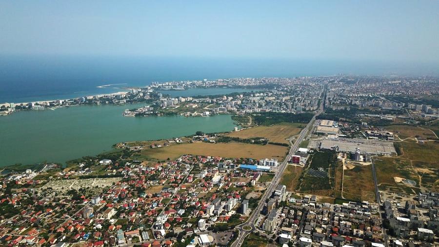 Teren intravilan construibil 2500 mp zona Boreal Bd.Tomis, pentru cartier de vil - 3