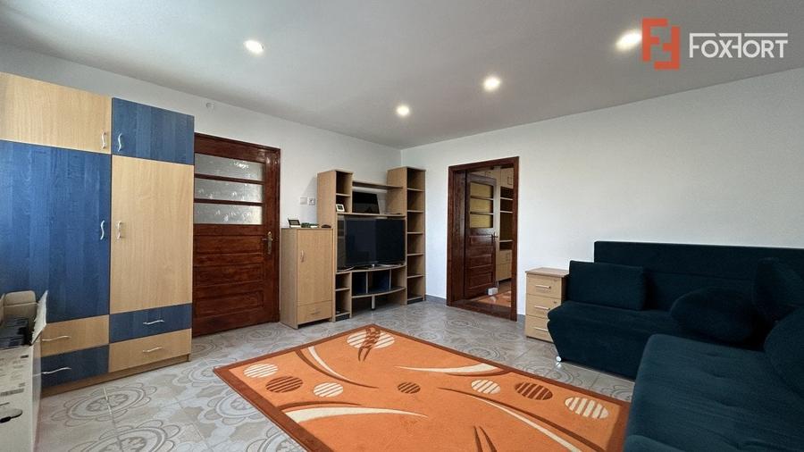 Casa individuala cu 4 camere in zona Ghiroda - 3