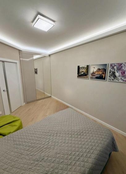 de inchiriat garsoniera zona Berceni - 2