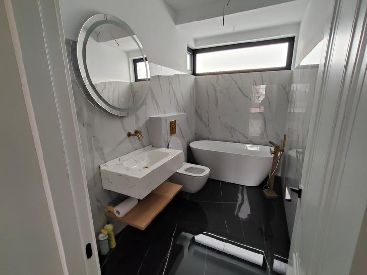 Bragadiru, zona nord-vest, strada Ghidiceni - 2