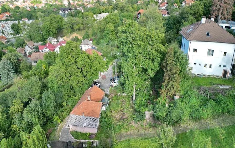 Teren intravilan Schei - Brasov - 16