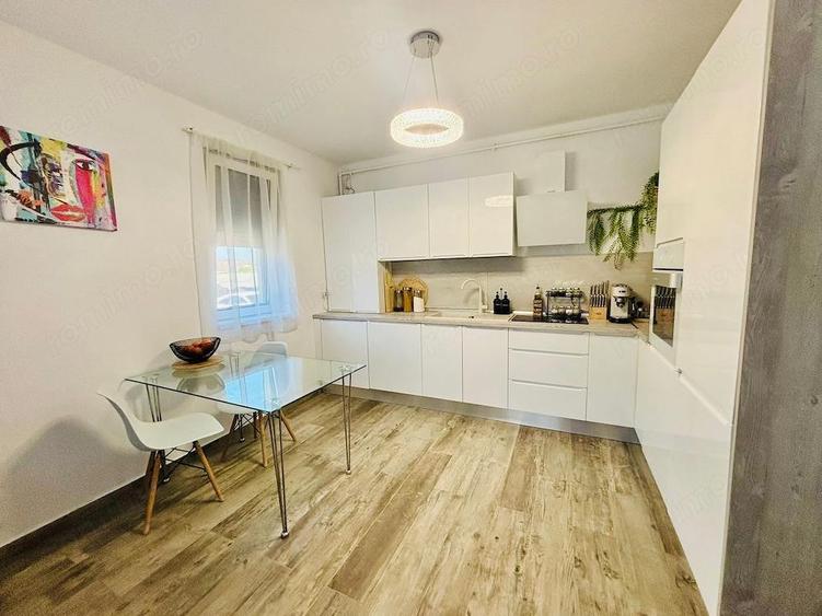 Braytim. Zona excelenta. Gradina proprie. Mobilat si utilat. Decomandat - 3