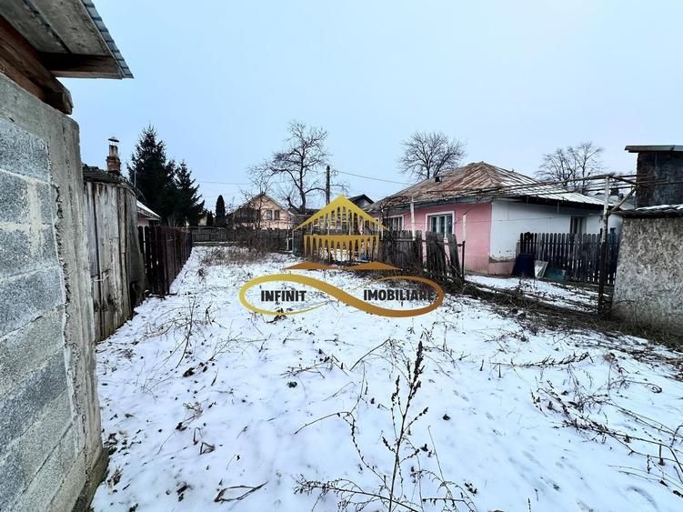 De vanzare casa Magura Bacau - 4