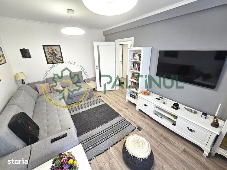 Apartament 2 camere Cedonia, Sibiu - 17