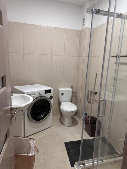 Garsoniera moderna de inchiriat sau de vanzare Chiajna - 3