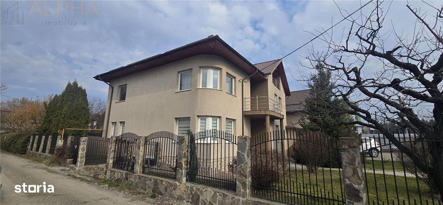 Proprietate Deosebita Calea Moldovei, Bistrita, Jud. BN - 4