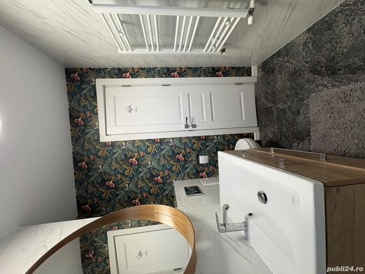 Apartament Crucea Garii - 3