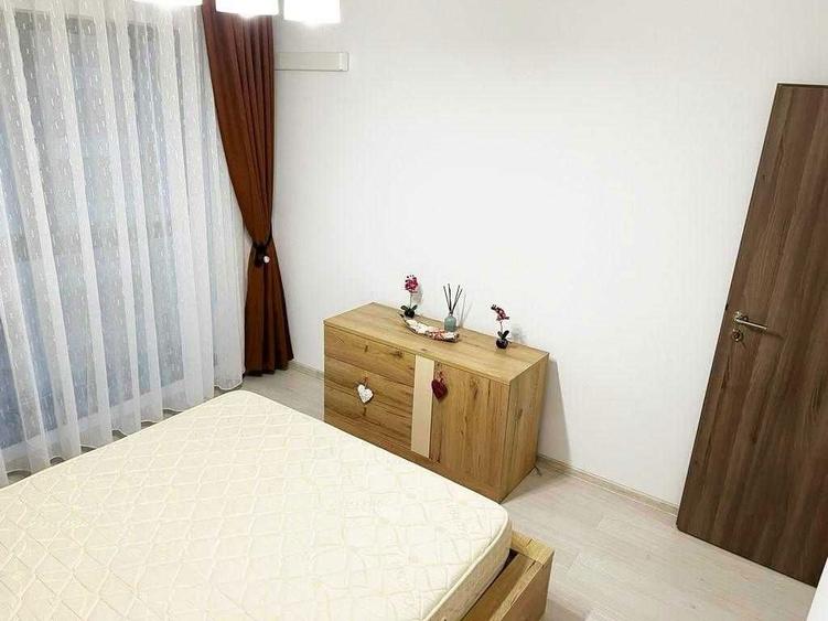 Apartament 2 camere de inchiriat, Exigent Plaza, Cu parcare inclusa - 6