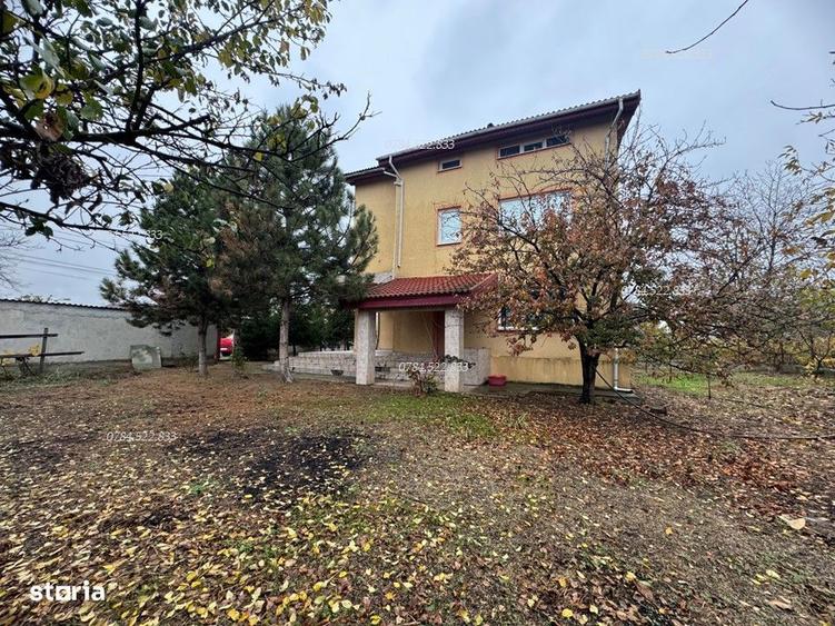 Vila casa / spatiu comercial de inchiriat in Comuna Berceni - 3