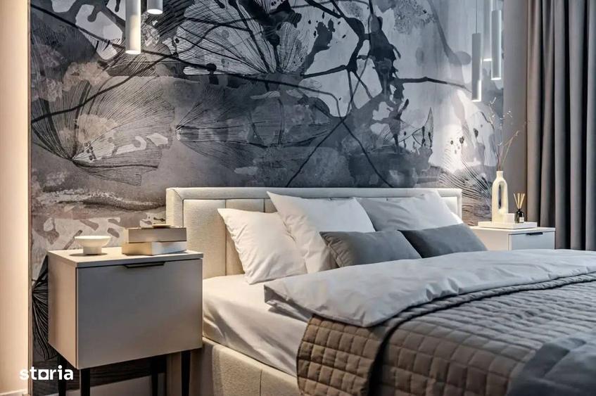 Loc parcare inclus! Predare aprilie, finisaje premium, incalzire pard - 4