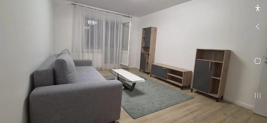 Apartament cu 2 camere decomandat în Tudor Vladimirescu