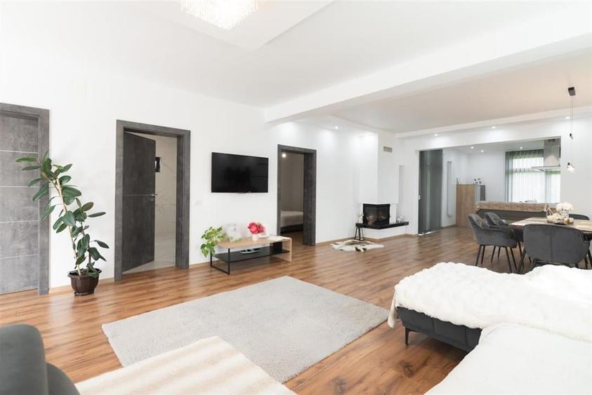 RECO Casa moderna la cheie in Livada de Bihor -teren 1248 mp - 3