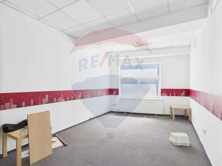 Spatiu de birouri de 183 mp de inchiriat in zona Vitan - 4