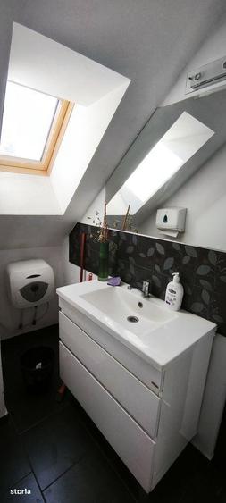 Birou Libertatii, 16 mp, mobilat, UTILITATI INCLUSE - 3