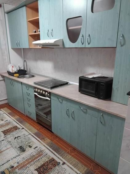 Inchiriez apartment - 1