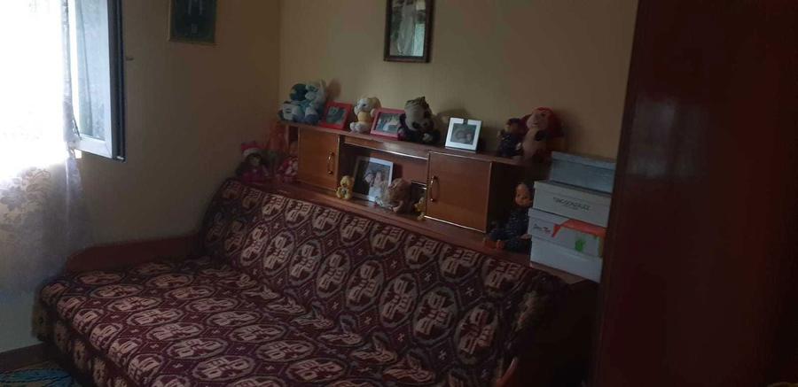 Casa de locuit Sat Lipia com Gruiu - 6