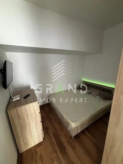 Apartament cu 2 dormitoare | Living cu bucatarie | Terasa | Curte comuna | Iris - 6