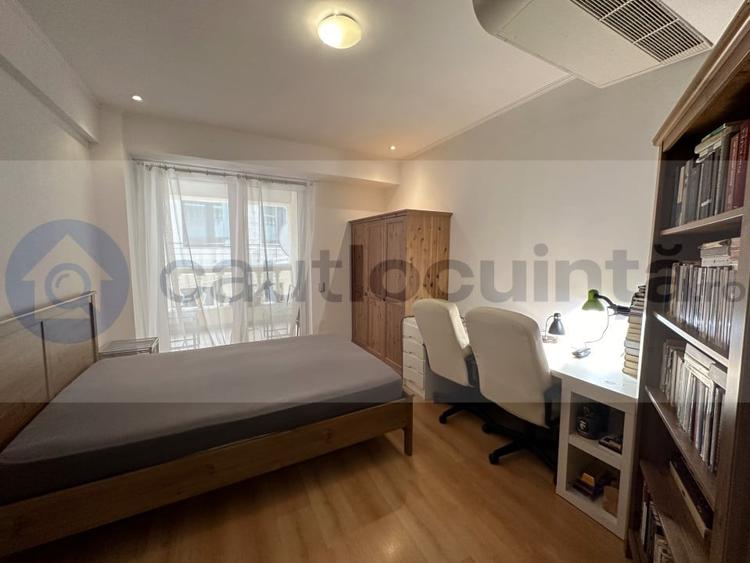 Apartament 3 camere | Herastrau | Centrala |Mobilat Utilat |Persepolis - 9