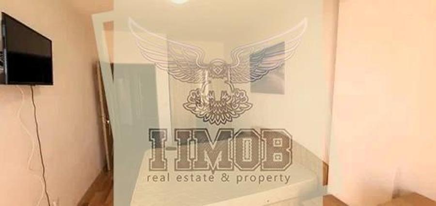 Apartament 2 Camere 45 Mpu Balcon Doamna Stanca - 4