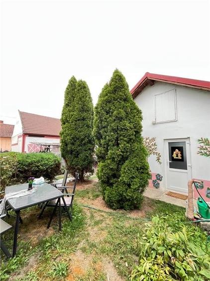 Ronat - Casa Individuala - Teren 900mp - Toate utilitatile - 14