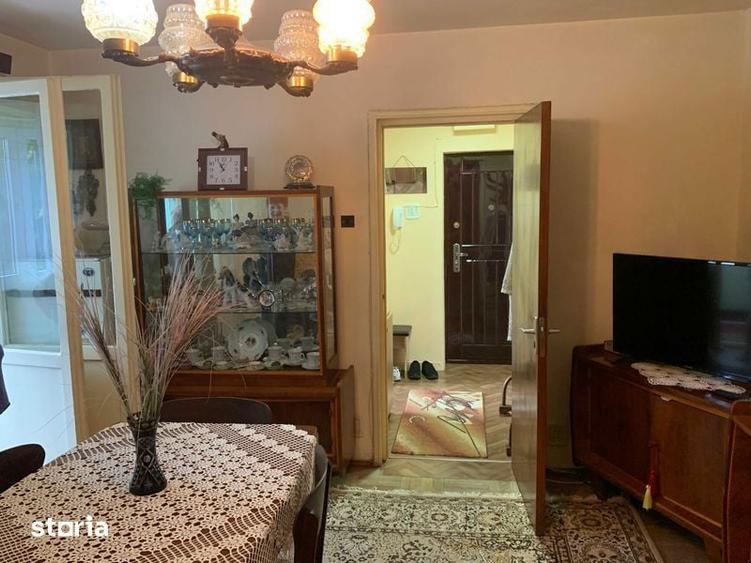 Apartament 3 camere, 2 balcoane - 1