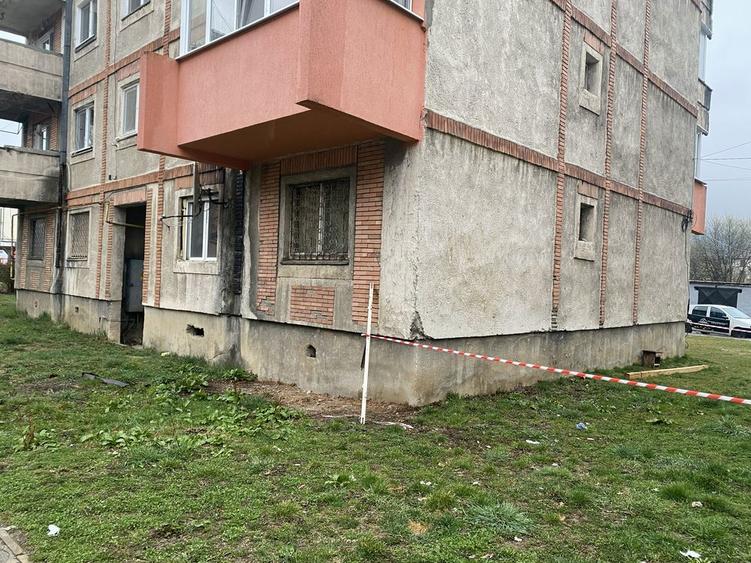 Apartament 3 camere -Spatiu comercial - 4