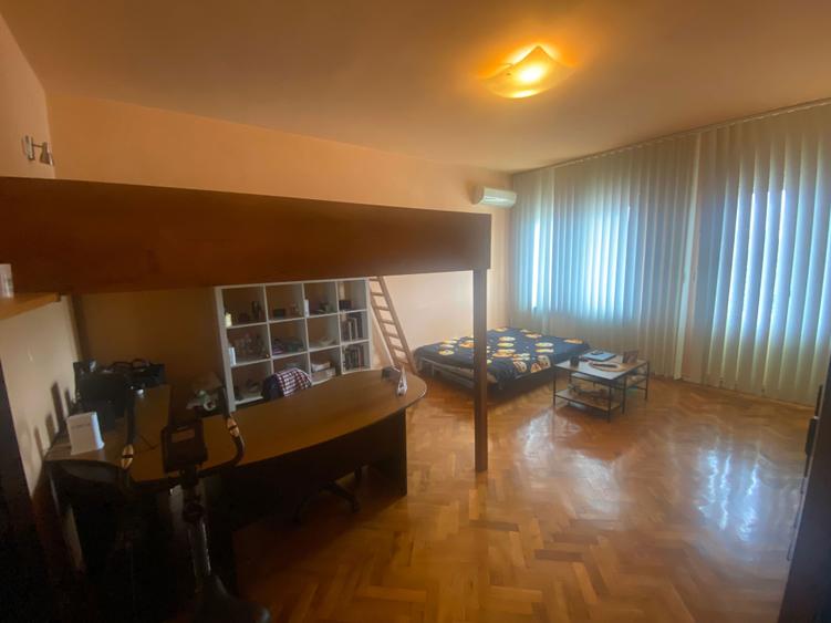 Apartament 1 camera Ferdinand / Foisorul de Foc - 7