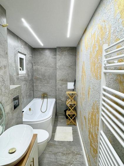 Apartament | 2 camere | Prima inchiriere | Bd. Unirii - 13