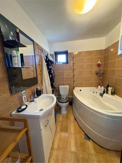 Casa De Vanzare Sanpetru - 5