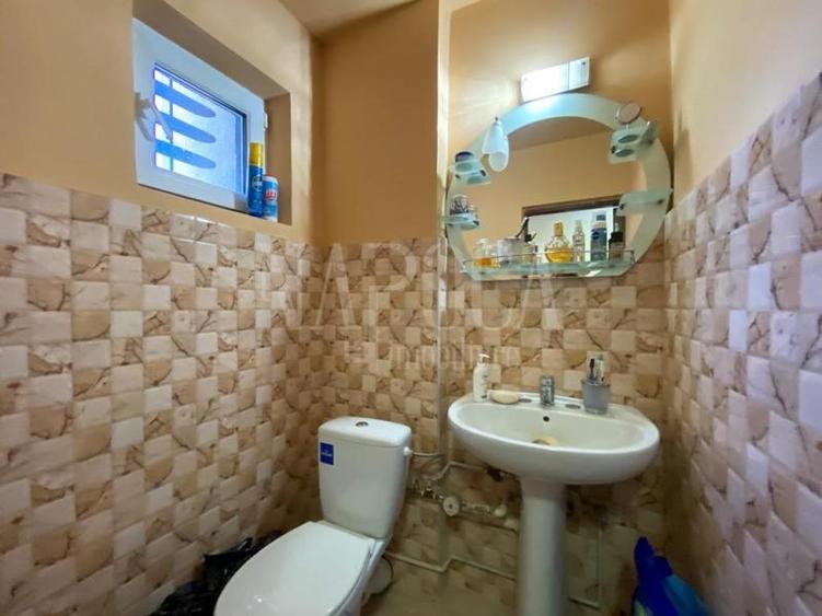 Apartament 3 camere de vanzare in Marasti, Cluj Napoca - 7