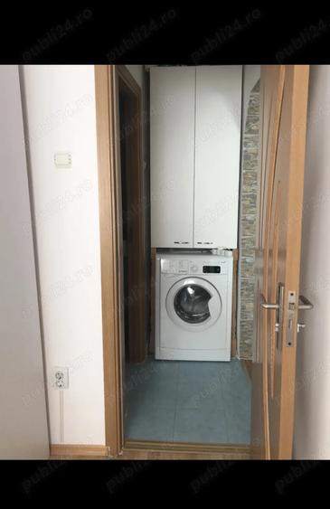 Inchiriez apartament 2 camere - 5