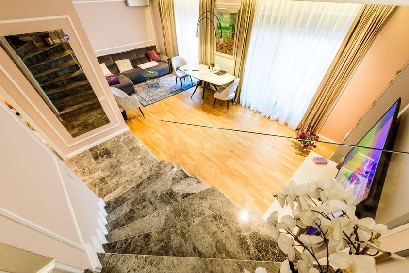 Vila moderna de vanzare | 130 Mp Utili | Zona Pipera - 2