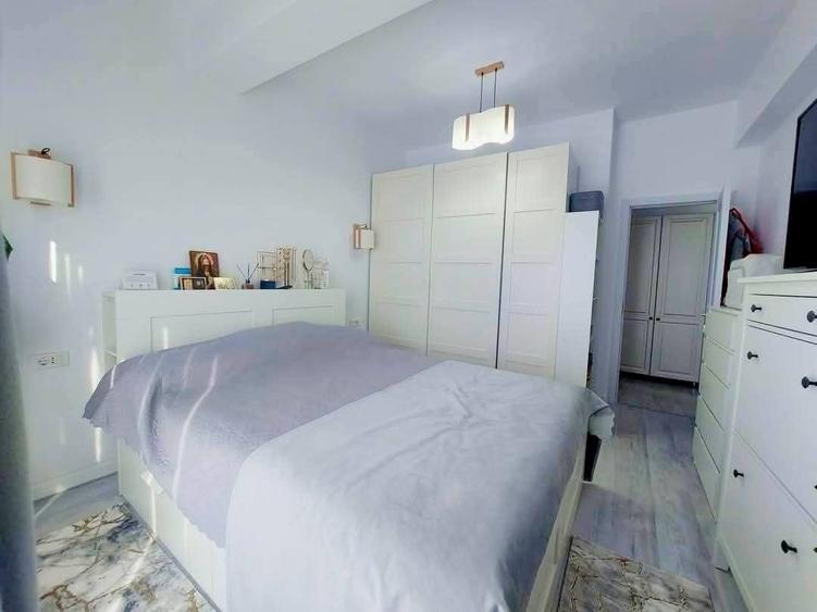 Apartament 2 Camere tip Studio strada Răscoalei Pantelimon - 3