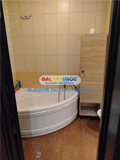 Apartament 2 camere mobilat utilat in Militari Residence, 54.900 euro - 5