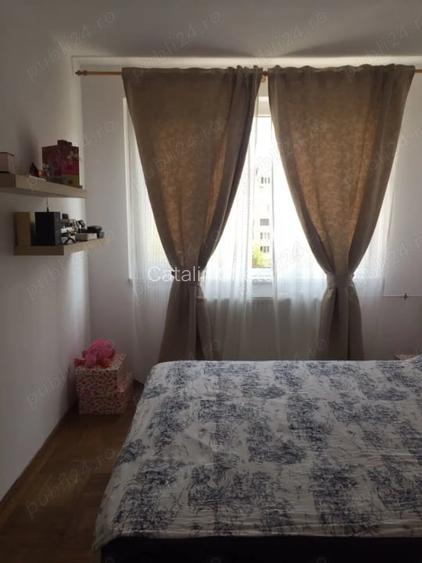 2 Camere | Tineretului - Tohani | 5 Minute Metrou 2 Camere | Tineretului - Tohani | 5 Minute Metrou