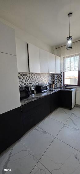 Concept Residence, Moara de Foc, apartament 3 camere + parcare - 5