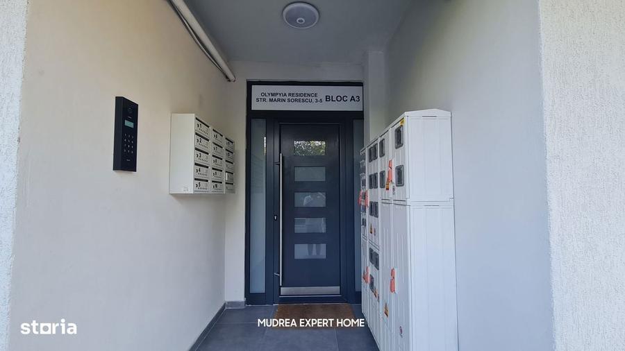 Nou | Apartament Impecabil | 3 Camere | Otopeni - 12