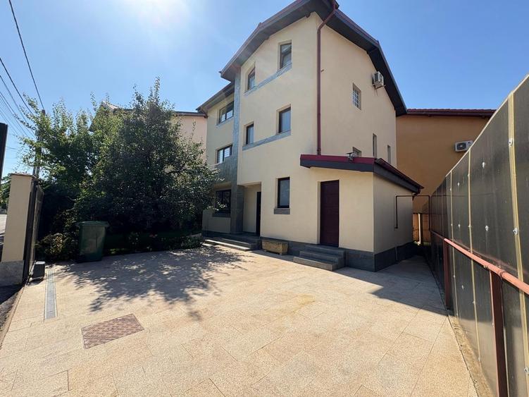 Popesti Centru - Vila individuala - 1