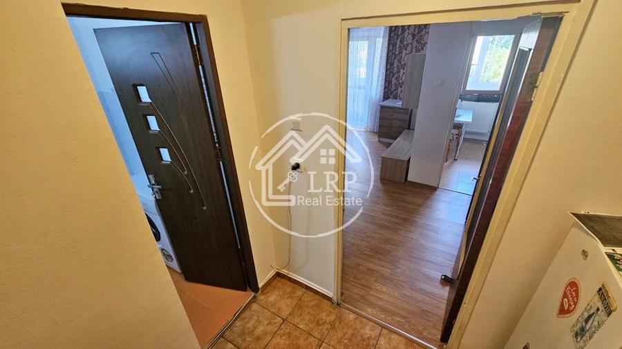 Calea Rahovei-garsoniera mobilata/utilata, etaj 3, stradal, bloc reabilitat - 8