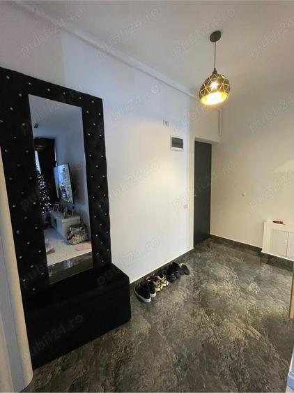 Apartament 2 camere 57 mp variante auto + diferenta rate cu avans - 9