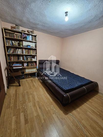 Casă individuală= 96.5mp, caramida • Zona Palas - 8