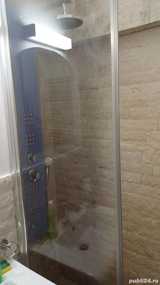 Garsoniera zona centrala, Bd Tomis - 3