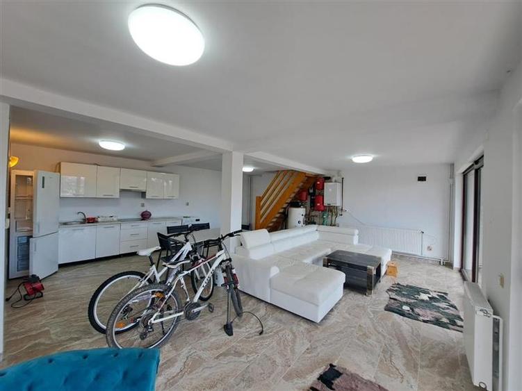 Casa individuala, Mobilata si Utilata, situata in cartierul Gruia! - 9