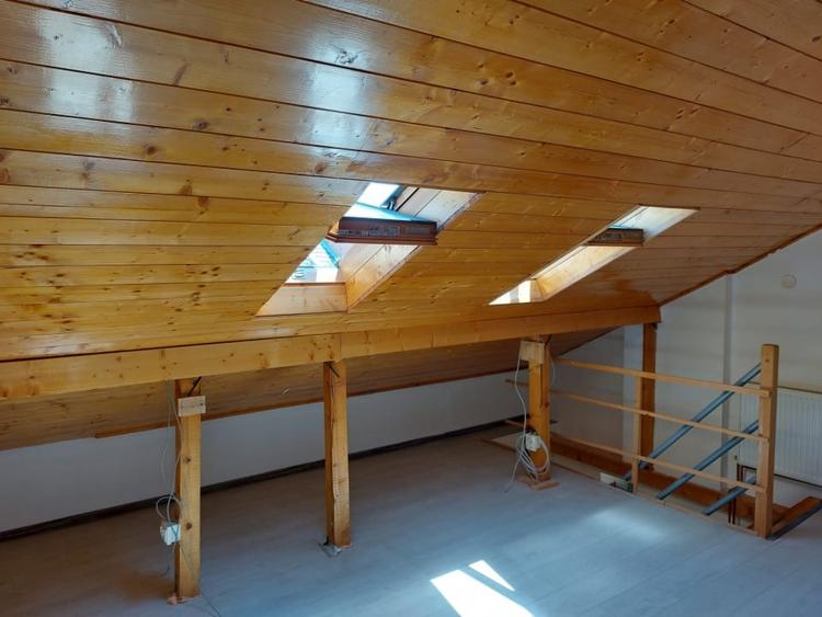 Casa P + M Piata Muncii 3 min metrou | Soseaua Mihai Bravu - 4