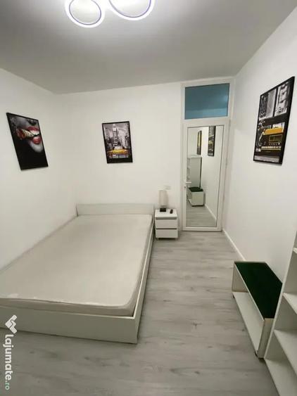 Garsoniera/Terasa strada Biruin?ei - 10