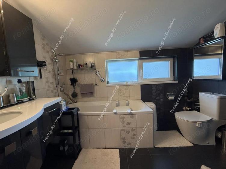 Casa individuala 3 Camere - Piscina | Mosnita Noua-Lidl - 6