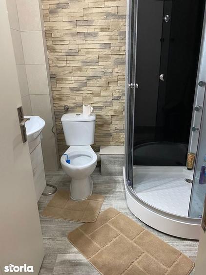 Apartament 1 camera str Corbului, Baciu, et.1, cu parcare - 9