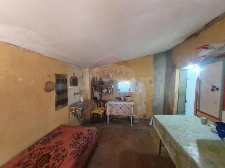 Casa cu 4 camere de vanzare in Jaristea - 3