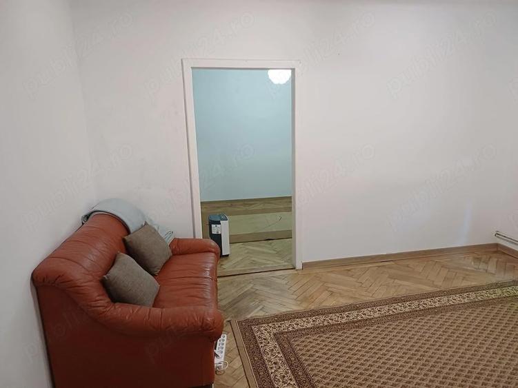 Apartament de 2 camere de inchiriat in Targu Mure? str Balcescu - 1